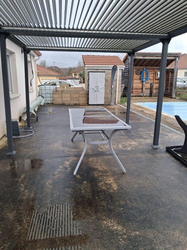 Maison a vendre Eurville-Bienville 52410 Haute-Marne 89 m2 4 pièces 139000 euros