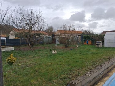 Maison a vendre Eurville-Bienville 52410 Haute-Marne 89 m2 4 pièces 139000 euros