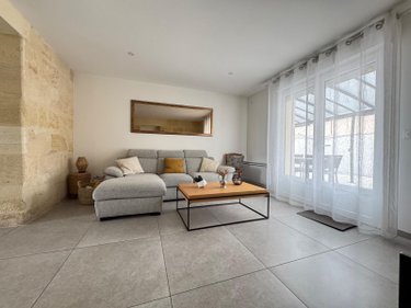 Maison a vendre Génissac 33420 Gironde 135 m2 7 pièces 343350 euros