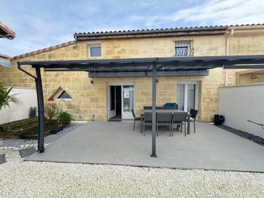 Maison a vendre Génissac 33420 Gironde 135 m2 7 pièces 343350 euros