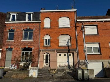 Maison a vendre Wambrechies 59118 Nord 84 m2 4 pièces 267750 euros