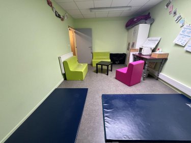 Location fonds et murs commerciaux Téteghem-Coudekerque-Village 59229 Nord 71 m2  860 euros