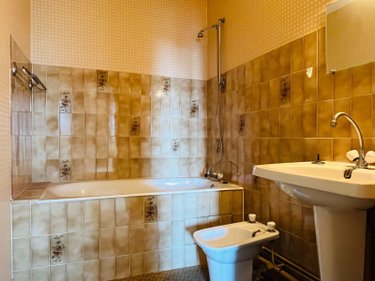 Appartement a vendre Avranches 50300 Manche 46 m2 2 pièces 84800 euros