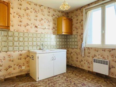 Appartement a vendre Avranches 50300 Manche 46 m2 2 pièces 84800 euros