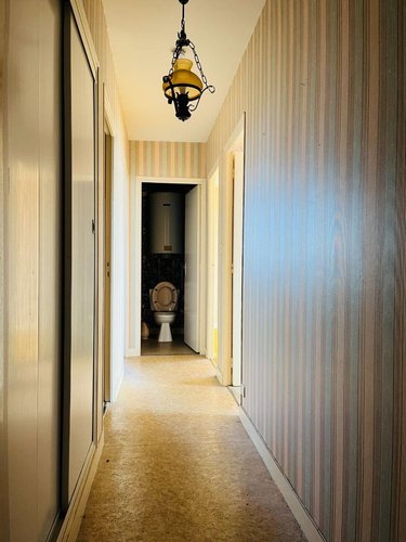 Appartement a vendre Avranches 50300 Manche 46 m2 2 pièces 84800 euros