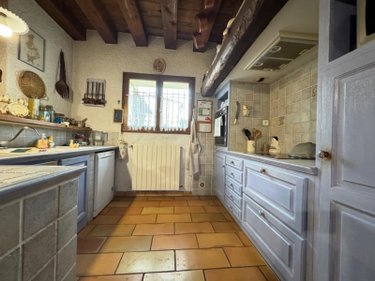 Maison a vendre Saint-Magne-de-Castillon 33350 Gironde 204 m2 4 pièces 220000 euros