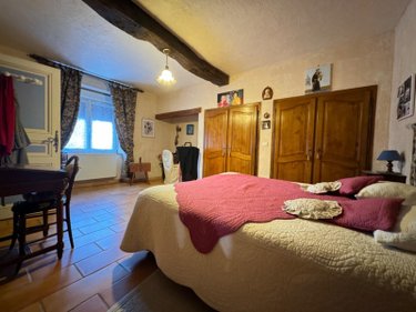 Maison a vendre Saint-Magne-de-Castillon 33350 Gironde 204 m2 4 pièces 220000 euros