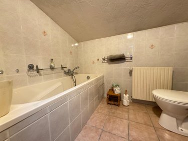 Maison a vendre Saint-Magne-de-Castillon 33350 Gironde 204 m2 4 pièces 220000 euros