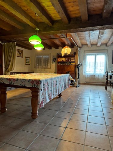 Maison a vendre Saint-Magne-de-Castillon 33350 Gironde 204 m2 4 pièces 220000 euros