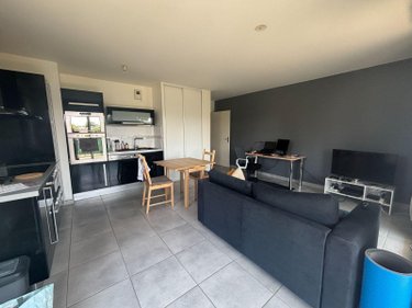 Appartement a vendre Noyal-Châtillon-sur-Seiche 35230 Ille-et-Vilaine 48 m2 2 pièces 156000 euros