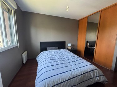 Appartement a vendre Noyal-Châtillon-sur-Seiche 35230 Ille-et-Vilaine 48 m2 2 pièces 156000 euros