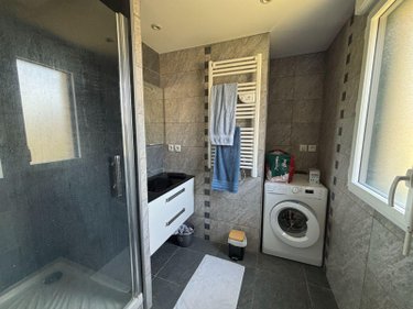 Appartement a vendre Noyal-Châtillon-sur-Seiche 35230 Ille-et-Vilaine 48 m2 2 pièces 156000 euros