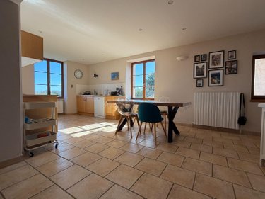 Maison a vendre Hurigny 71870 Saône-et-Loire 180 m2 5 pièces 415000 euros