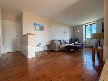 Maison a vendre Hurigny 71870 Saône-et-Loire 180 m2 5 pièces 415000 euros