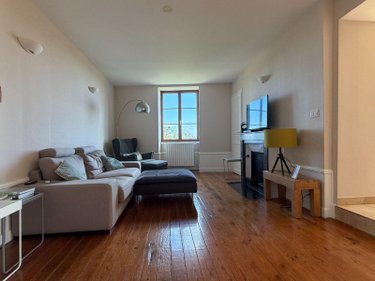 Maison a vendre Hurigny 71870 Saône-et-Loire 180 m2 5 pièces 415000 euros