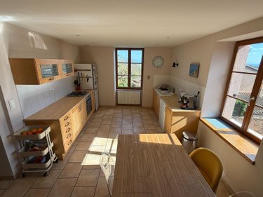 Maison a vendre Hurigny 71870 Saône-et-Loire 180 m2 5 pièces 415000 euros