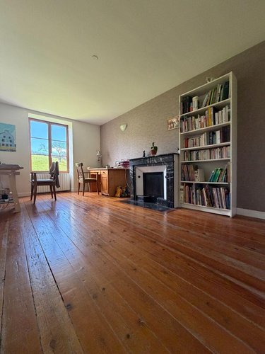 Maison a vendre Hurigny 71870 Saône-et-Loire 180 m2 5 pièces 415000 euros