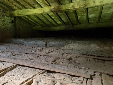 Maison a vendre Hurigny 71870 Saône-et-Loire 180 m2 5 pièces 415000 euros