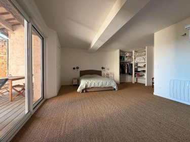 Maison a vendre Hurigny 71870 Saône-et-Loire 180 m2 5 pièces 415000 euros