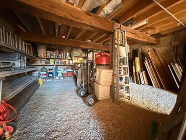 Maison a vendre Hurigny 71870 Saône-et-Loire 180 m2 5 pièces 415000 euros