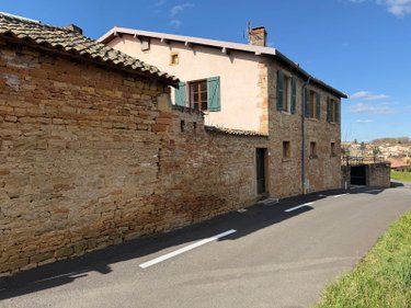 Maison a vendre Hurigny 71870 Saône-et-Loire 180 m2 5 pièces 415000 euros