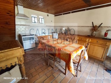 Maison a vendre Montigny-le-Gannelon 28220 Eure-et-Loir 82 m2 4 pièces 118000 euros