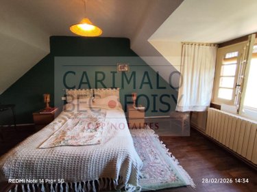 Maison a vendre Montigny-le-Gannelon 28220 Eure-et-Loir 82 m2 4 pièces 118000 euros