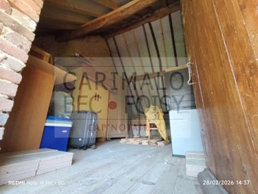 Maison a vendre Montigny-le-Gannelon 28220 Eure-et-Loir 82 m2 4 pièces 118000 euros