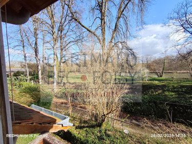 Maison a vendre Montigny-le-Gannelon 28220 Eure-et-Loir 82 m2 4 pièces 118000 euros