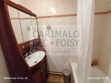 Maison a vendre Montigny-le-Gannelon 28220 Eure-et-Loir 82 m2 4 pièces 118000 euros