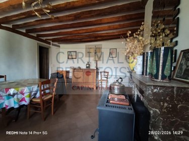 Maison a vendre Montigny-le-Gannelon 28220 Eure-et-Loir 82 m2 4 pièces 118000 euros