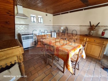 Maison a vendre Montigny-le-Gannelon 28220 Eure-et-Loir 82 m2 4 pièces 118000 euros