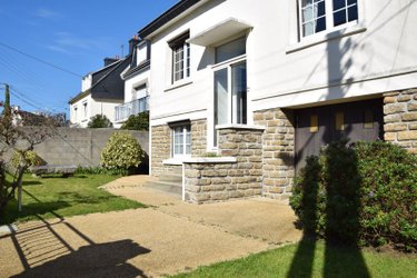 Maison a vendre Concarneau 29900 Finistère 85 m2 5 pièces 302267 euros