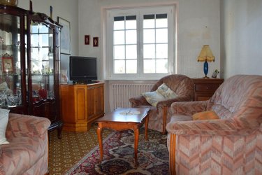 Maison a vendre Concarneau 29900 Finistère 85 m2 5 pièces 302267 euros