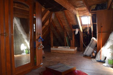 Maison a vendre Concarneau 29900 Finistère 85 m2 5 pièces 302267 euros