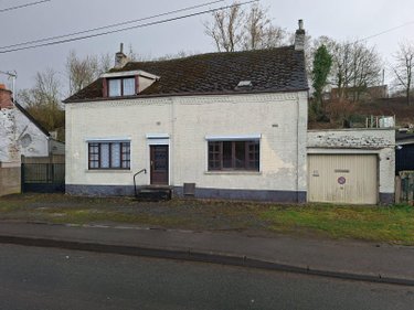 Maison a vendre Fourmies 59610 Nord 80 m2 3 pièces 69000 euros