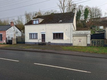 Maison a vendre Fourmies 59610 Nord 80 m2 3 pièces 69000 euros
