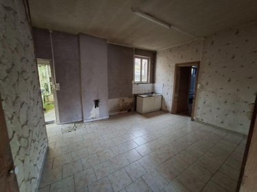 Maison a vendre Fourmies 59610 Nord 80 m2 3 pièces 69000 euros