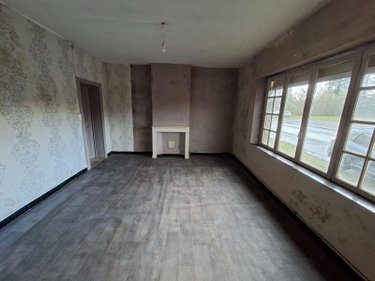 Maison a vendre Fourmies 59610 Nord 80 m2 3 pièces 69000 euros