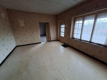 Maison a vendre Fourmies 59610 Nord 80 m2 3 pièces 69000 euros