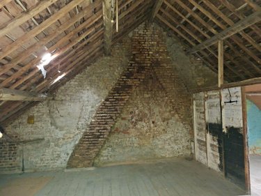 Maison a vendre Fourmies 59610 Nord 80 m2 3 pièces 69000 euros