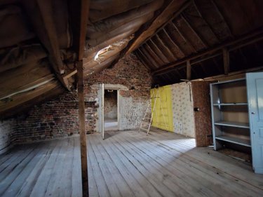 Maison a vendre Fourmies 59610 Nord 80 m2 3 pièces 69000 euros