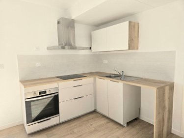 Location maison Malansac 56220 Morbihan 50 m2 2 pièces 580 euros