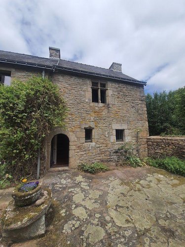 Maison a vendre Riec sur Bélon 29340 Finistère 320 m2 9 pièces 446770 euros