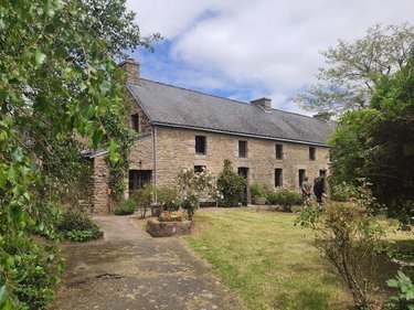 Maison a vendre Riec sur Bélon 29340 Finistère 320 m2 9 pièces 446770 euros