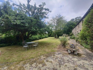 Maison a vendre Riec sur Bélon 29340 Finistère 320 m2 9 pièces 446770 euros