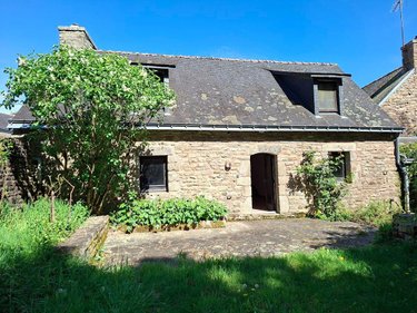 Maison a vendre Riec sur Bélon 29340 Finistère 320 m2 9 pièces 446770 euros