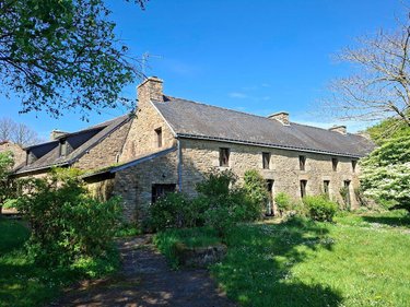 Maison a vendre Riec sur Bélon 29340 Finistère 320 m2 9 pièces 446770 euros