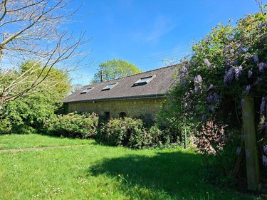 Maison a vendre Riec sur Bélon 29340 Finistère 320 m2 9 pièces 446770 euros