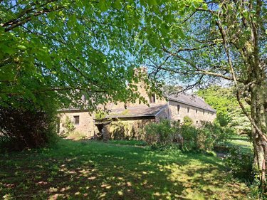 Maison a vendre Riec sur Bélon 29340 Finistère 320 m2 9 pièces 446770 euros